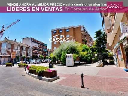 Piso en venta en Torrejón de Ardoz