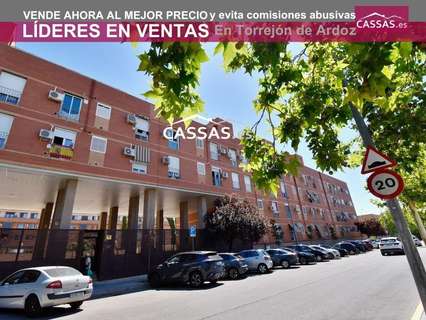 Piso en venta en Torrejón de Ardoz