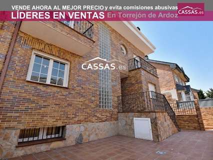Casa en venta en Torrejón de Ardoz