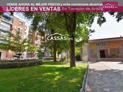 Piso en venta en Torrejón de Ardoz
