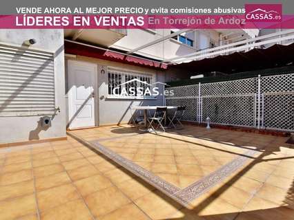 Planta baja en venta en Torrejón de Ardoz