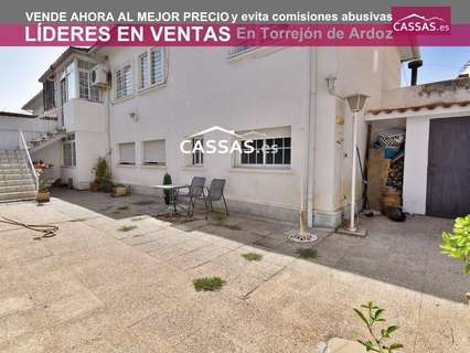 Casa en venta en Torrejón de Ardoz