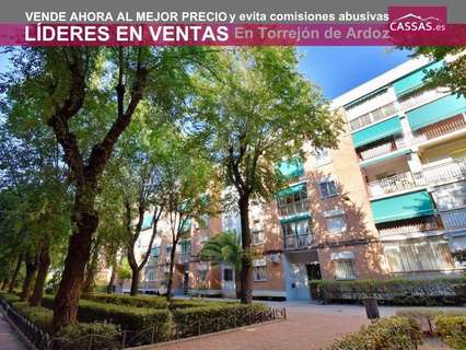 Planta baja en venta en Torrejón de Ardoz