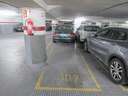 Plaza de parking en alquiler en Barcelona