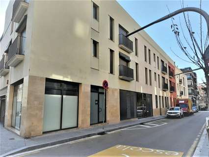 Plaza de parking en venta en Barcelona