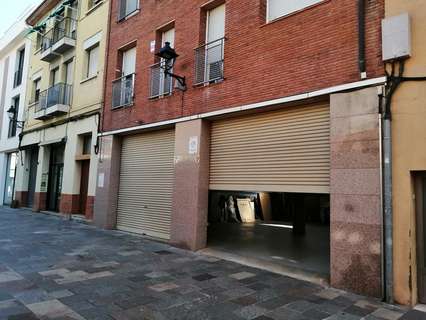 Local comercial en alquiler en Sant Cugat del Vallès