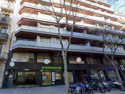 Plaza de parking en alquiler en Barcelona