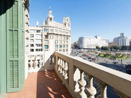 Oficina en alquiler en Barcelona