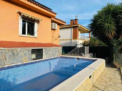 Casa en venta en Castellbisbal