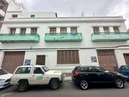 Parcela rústica en venta en Las Palmas de Gran Canaria, rebajada