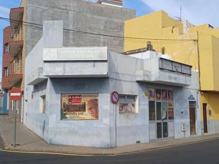 Local comercial en venta en Santa María de Guía