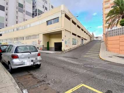 Plaza de parking en alquiler en Las Palmas de Gran Canaria