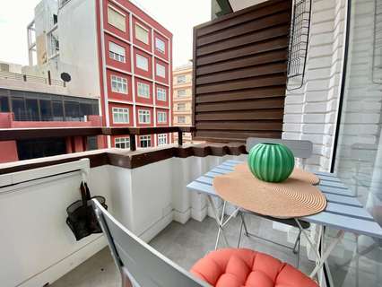 Estudio en alquiler en Las Palmas de Gran Canaria