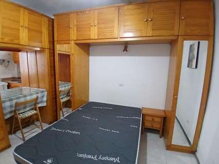 Estudio en venta en Las Palmas de Gran Canaria