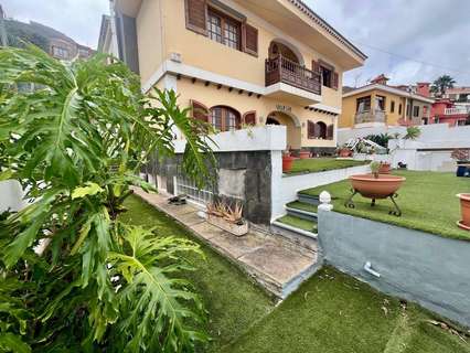 Chalet en venta en Las Palmas de Gran Canaria