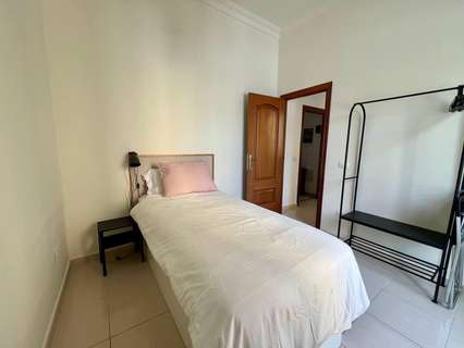 Piso en alquiler en Las Palmas de Gran Canaria rebajado