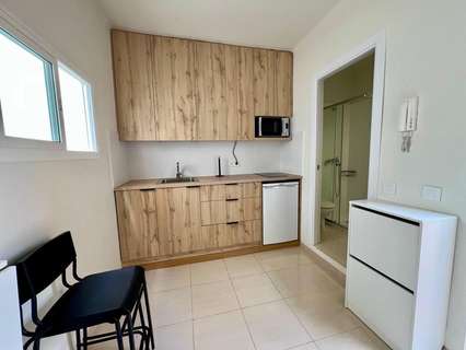 Ático en alquiler en Las Palmas de Gran Canaria