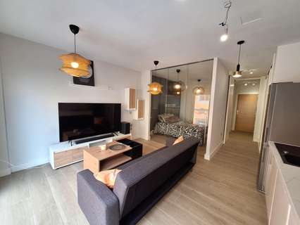 Estudio en venta en Las Palmas de Gran Canaria