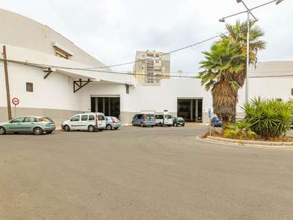 Nave industrial en venta en Telde