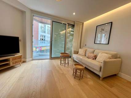 Piso en alquiler en Las Palmas de Gran Canaria