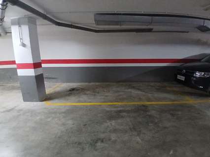 Plaza de parking en alquiler en Las Palmas de Gran Canaria