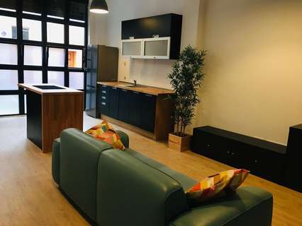 Estudio en alquiler en Las Palmas de Gran Canaria