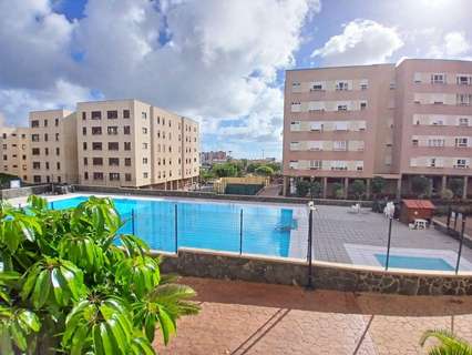 Piso en alquiler en Las Palmas de Gran Canaria