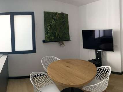 Despacho en alquiler en Las Palmas de Gran Canaria