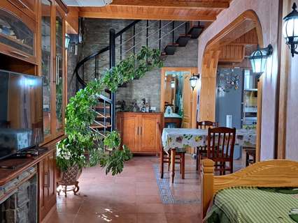 Casa rústica en venta en Ingenio