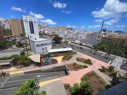 Piso en alquiler en Las Palmas de Gran Canaria rebajado