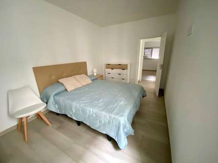 Piso en alquiler en Las Palmas de Gran Canaria rebajado