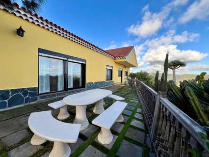 Casa en venta en Santa Brígida