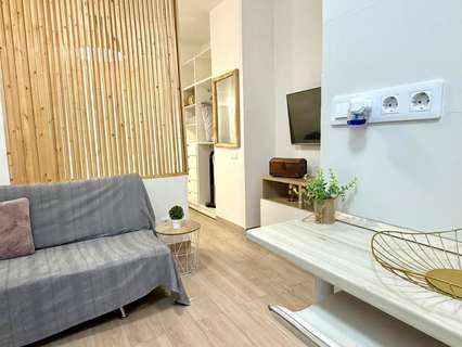 Estudio en alquiler en Las Palmas de Gran Canaria rebajado