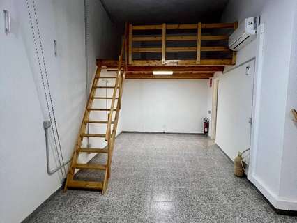 Local comercial en alquiler en Santa Cruz de Tenerife rebajado