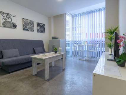 Apartamento en alquiler en Las Palmas de Gran Canaria