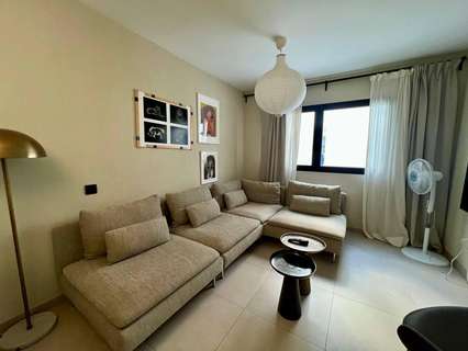 Piso en alquiler en Las Palmas de Gran Canaria