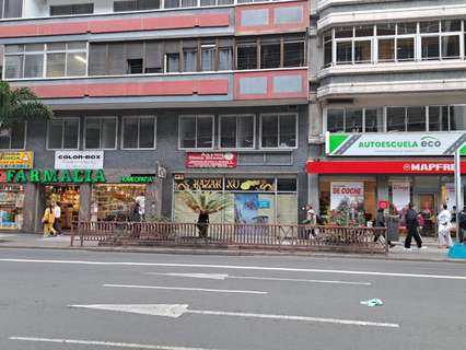 Local comercial en alquiler en Las Palmas de Gran Canaria