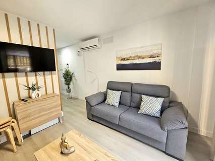 Estudio en alquiler en Mogán