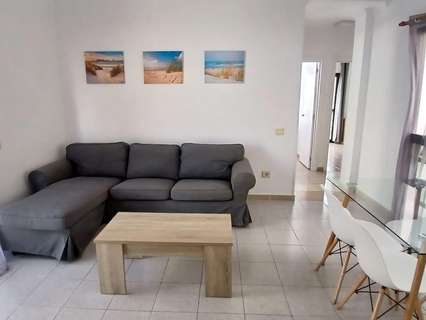Piso en alquiler en Las Palmas de Gran Canaria rebajado