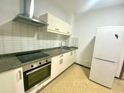Piso en alquiler en Las Palmas de Gran Canaria