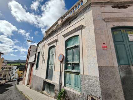 Parcela rústica en venta en Las Palmas de Gran Canaria