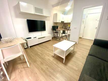 Apartamento en alquiler en Las Palmas de Gran Canaria