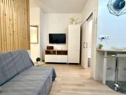 Estudio en alquiler en Las Palmas de Gran Canaria