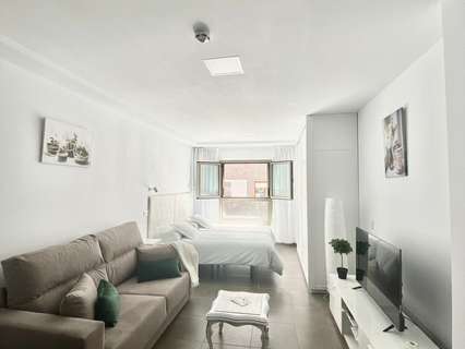 Loft en alquiler en Las Palmas de Gran Canaria