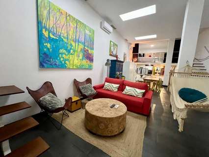 Loft en alquiler en Las Palmas de Gran Canaria