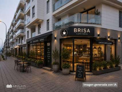 Local comercial en alquiler en Las Palmas de Gran Canaria