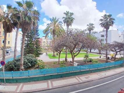 Piso en alquiler en Las Palmas de Gran Canaria rebajado
