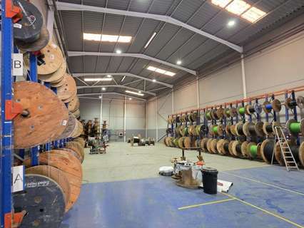 Nave industrial en alquiler en Telde