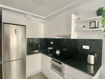 Loft en alquiler en Las Palmas de Gran Canaria