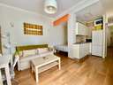 Estudio en alquiler en Las Palmas de Gran Canaria